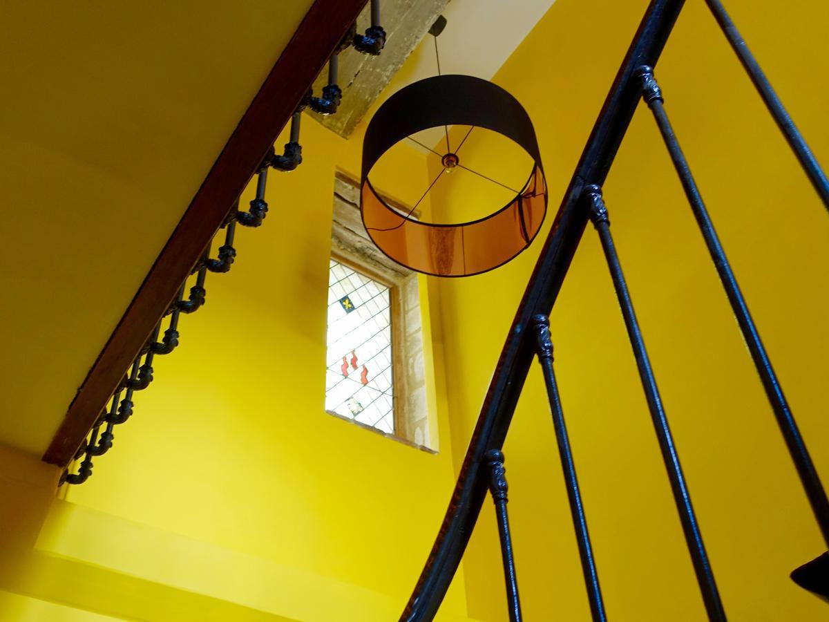 Le Jardin De La Cathedrale Bed & Breakfast Troyes Ngoại thất bức ảnh