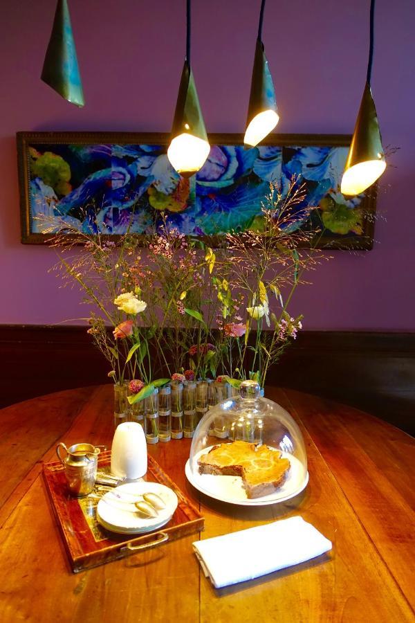 Le Jardin De La Cathedrale Bed & Breakfast Troyes Ngoại thất bức ảnh